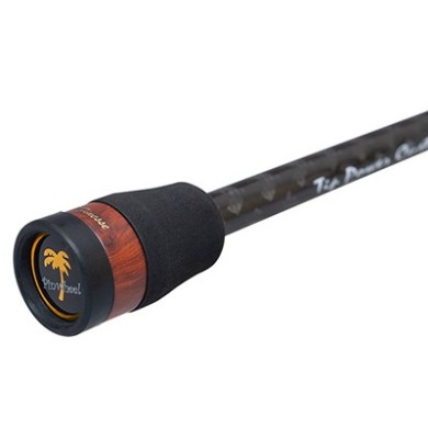 Palms Pinwheel Spinning Rods