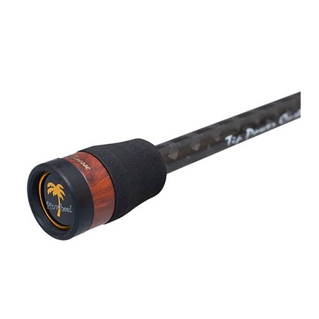 Palms Pinwheel Spinning Rods