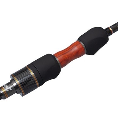 Palms Pinwheel Spinning Rods