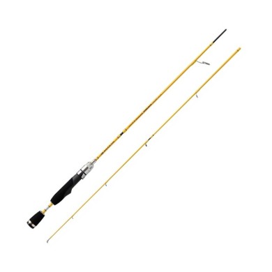 Palms Quattro Spinning Travel Rods