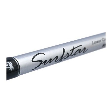 Palms Surfstar Spinning Rods