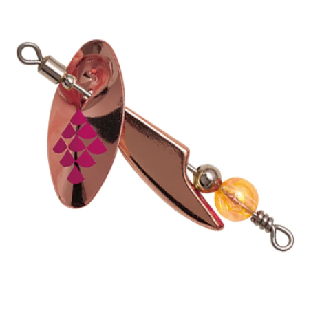 Copper/Copper - 2.9g