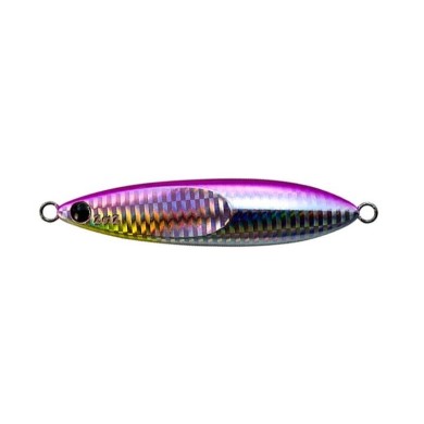 80g - 75mm - H528 Pink back glow