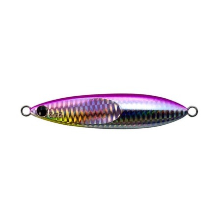 80g - 75mm - H528 Pink back glow