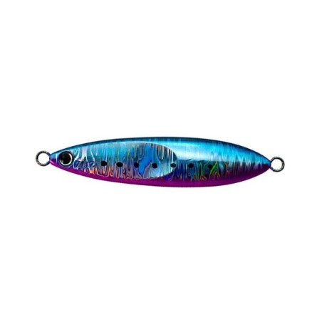 200g - 105mm - MG09 Blue Pink