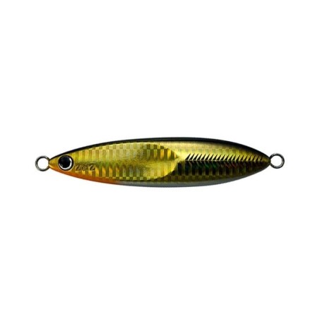 130g - 95mm - H29 Orange Spotted Tuna