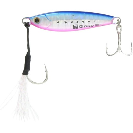 30g - 5.5cm - MG09 - Blue Pink
