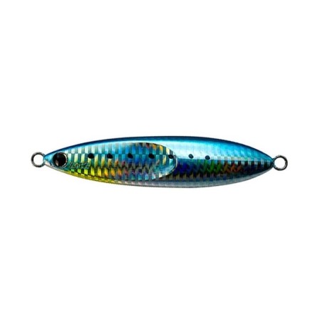 200g - 120mm - H10 Sardine