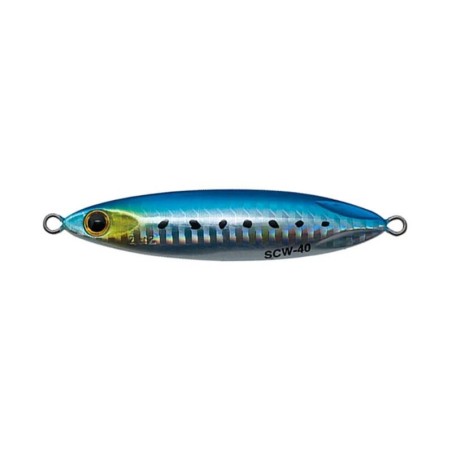 30g - 73mm - Sardinas H10