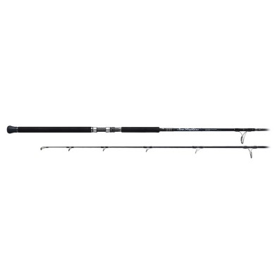 STGS-81H - 2.46m - Max120g - 1+1 secs