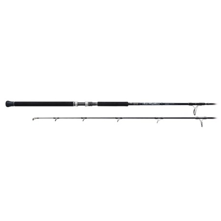 STGS-81H - 2.46m - Max120g - 1+1 secs