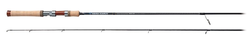 Palms Rera Kamui Spinning Rods - Photo 7/8