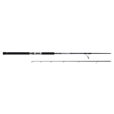 STGS-76M - 2.29m - 20-80g - 1+1 secs