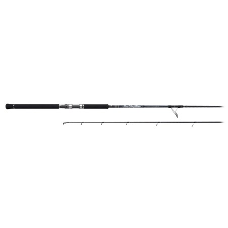 STGS-76M - 2.29m - 20-80g - 1+1 secs