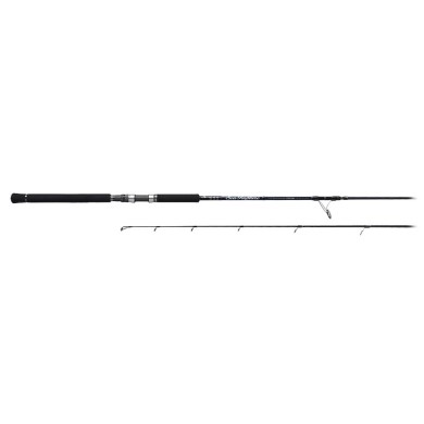 STGS-76ML - 2.29m - 15-60g - 1+1 secs