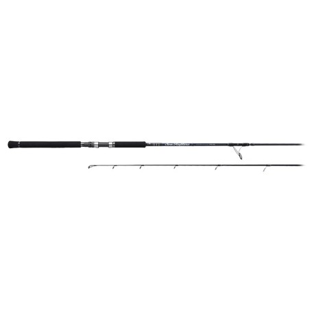 STGS-76ML - 2.29m - 15-60g - 1+1 secs