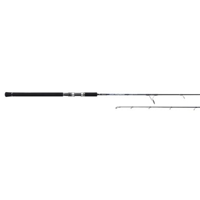 STJS-62ML - 1.88m - 60-150g - 1+1 dry