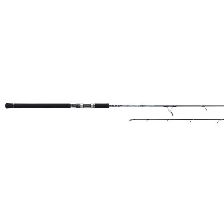 STJS-62ML - 1.88m - 60-150g - 1+1 dry