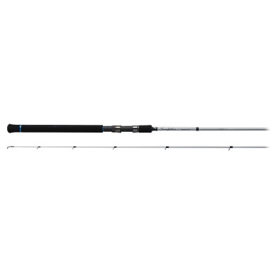 SSFS-992/SS - 2.97m - 20-40g - 2 secs