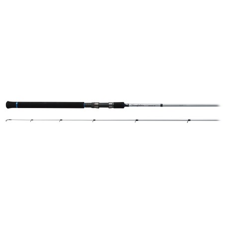 SSFS-992/SS - 2.97m - 20-40g - 2 secs