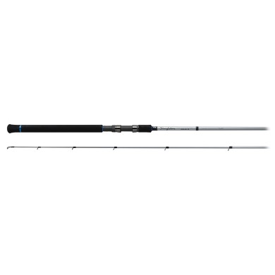 SSFS-993/SS - 2.97m - 30-60g - 2 secs