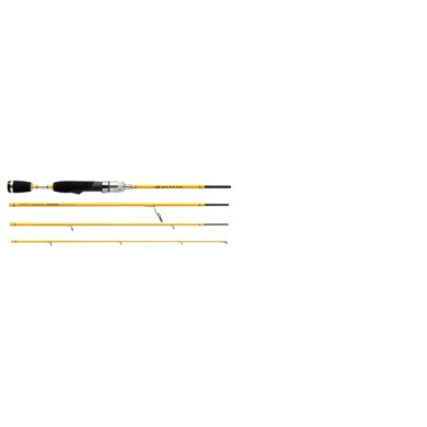 QTRGS-53UL - 1.58m - 2-6g - Travel Length : 45cm