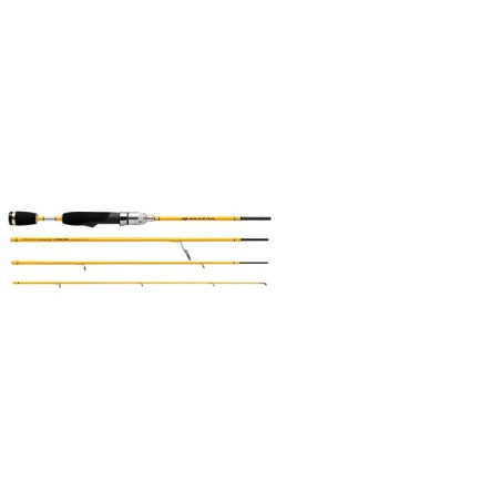 QTRGS-53UL - 1.58m - 2-6g - Travel Length : 45cm
