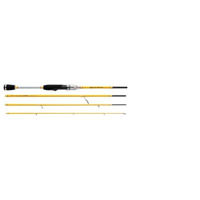 QTRGS-63L - 1.88m - 3-10g - Travel Length : 52cm