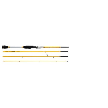 QTRGS-63L - 1.88m - 3-10g - Travel Length : 52cm