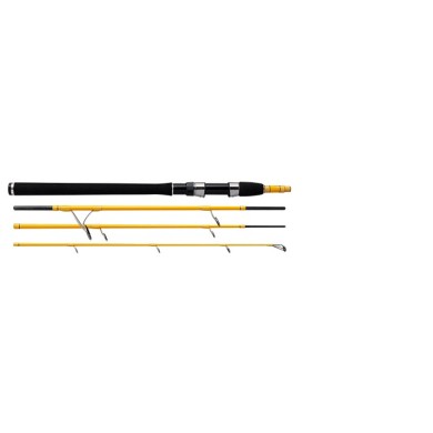 QTRGS-77H+ - 2.28m - 20-70g - Travel Length : 53cm