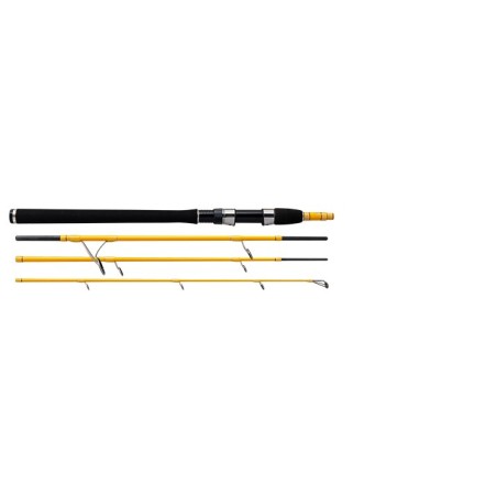 QTRGS-77H+ - 2.28m - 20-70g - Travel Length : 53cm