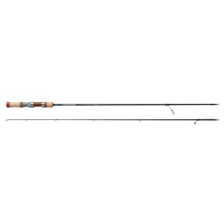 RKSS-63L - 1.91m - 2.5-8g - 2 secs