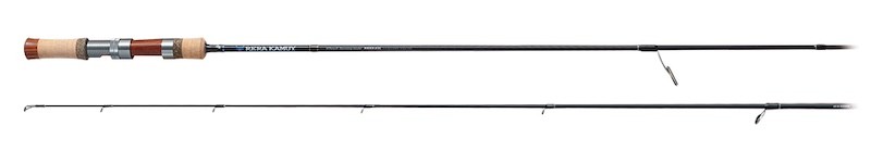 Palms Rera Kamui Spinning Rods - Photo 8/8