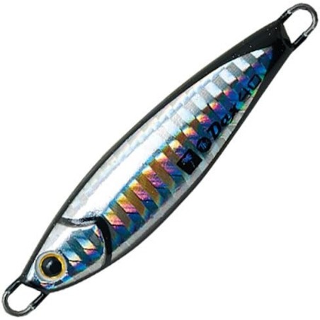 60g - 7cm - H116 - Masking Black