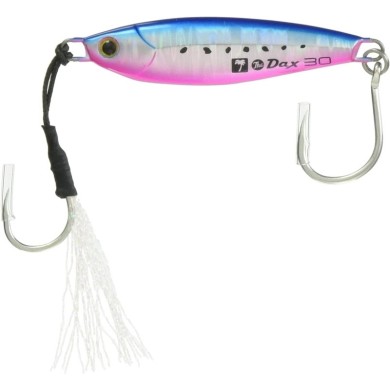 60g - 7cm - MG09 - Azul Rosa