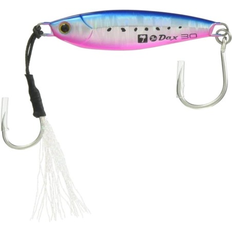 60g - 7cm - MG09 - Blue Pink