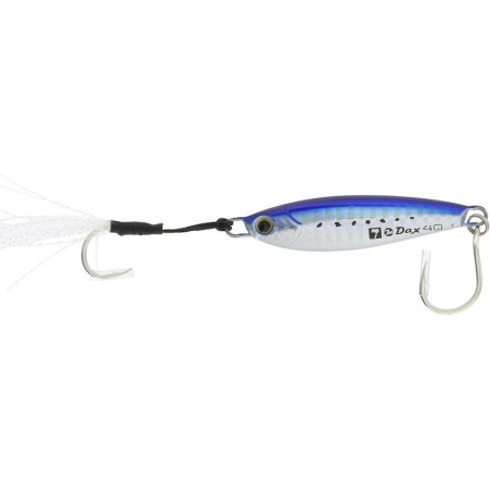 30g - 5.5cm - H10 - Sardine