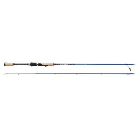 BMTS-70M - 2.10m - 10-35g - 2 secs