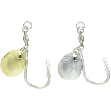 1/0 - 2 pcs/pk
