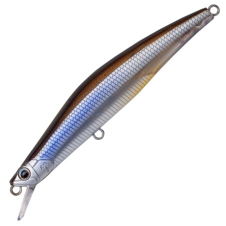 TR270 - Live Smelt