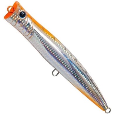 UV Half Clear Bait
