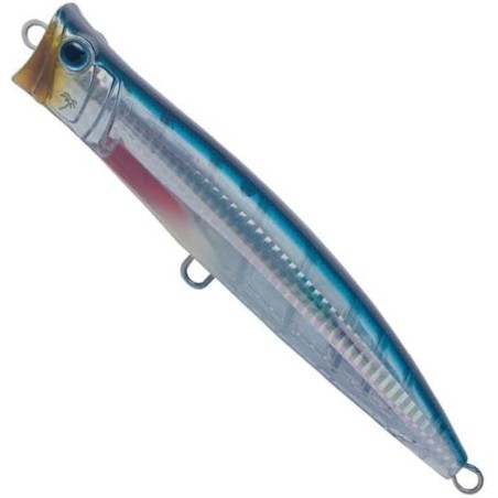 Silver Stripes Herring