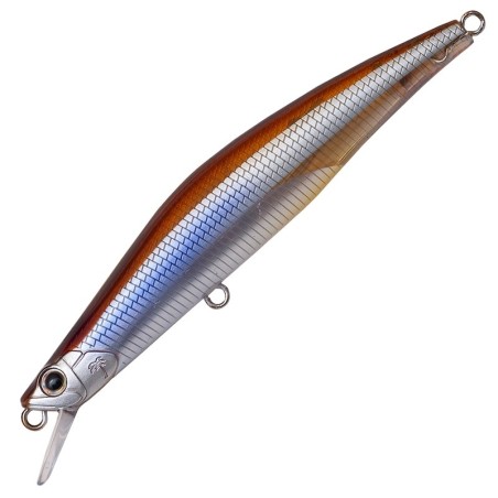 TR271 - Brown Smelt