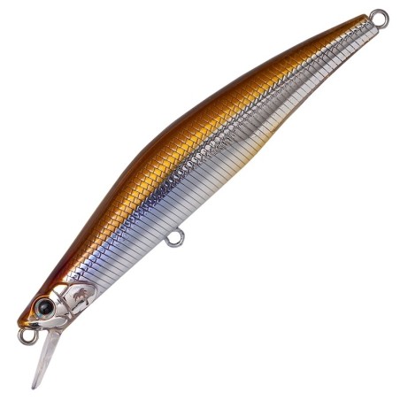 TR272 - Half Mirror Smelt