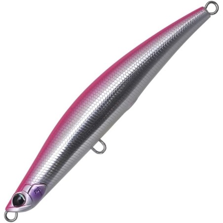 AL163 Pink purple
