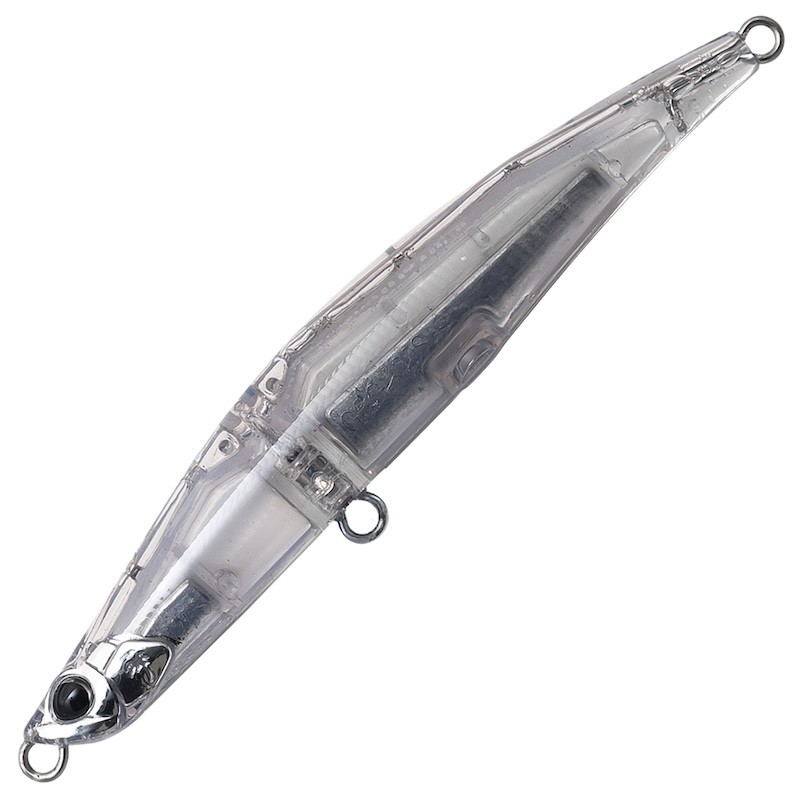 Palms GIG Gigant Hook 100S - 10cm - 30g - Sinking - Imagen 13 de 15