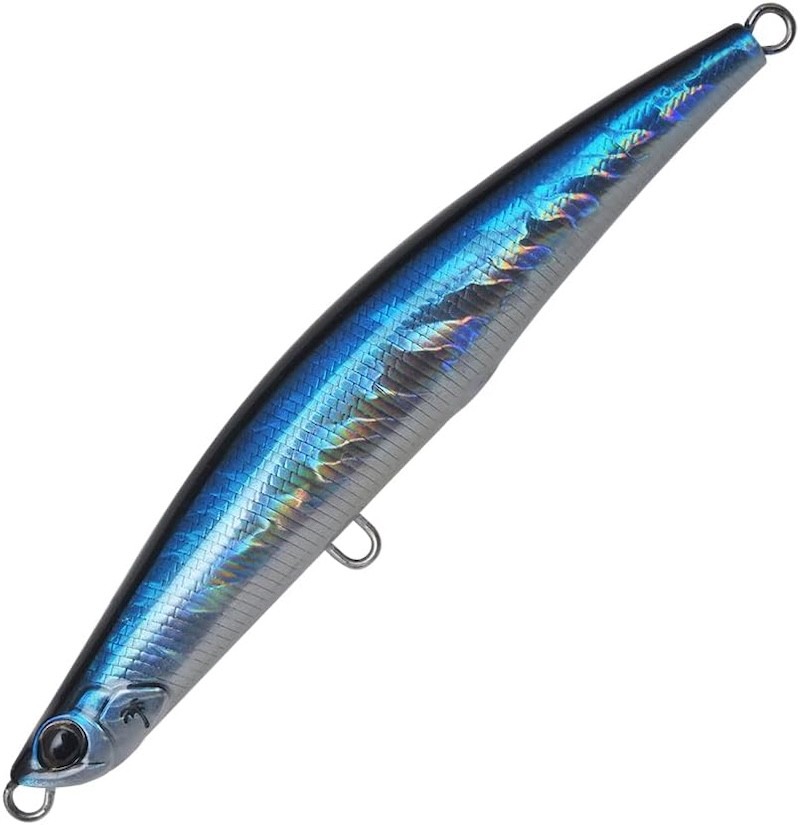 Palms GIG Gigant Hook 120S - 12cm - 52g - Sinking - Picture 10 of 14