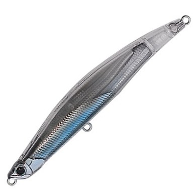 AG24 Seamstress Sanma Clear