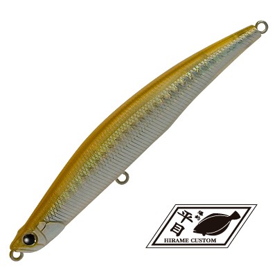 Palms GIG Minnow 100S - 10 - 28g - Sinking - Imagen 7 de 7
