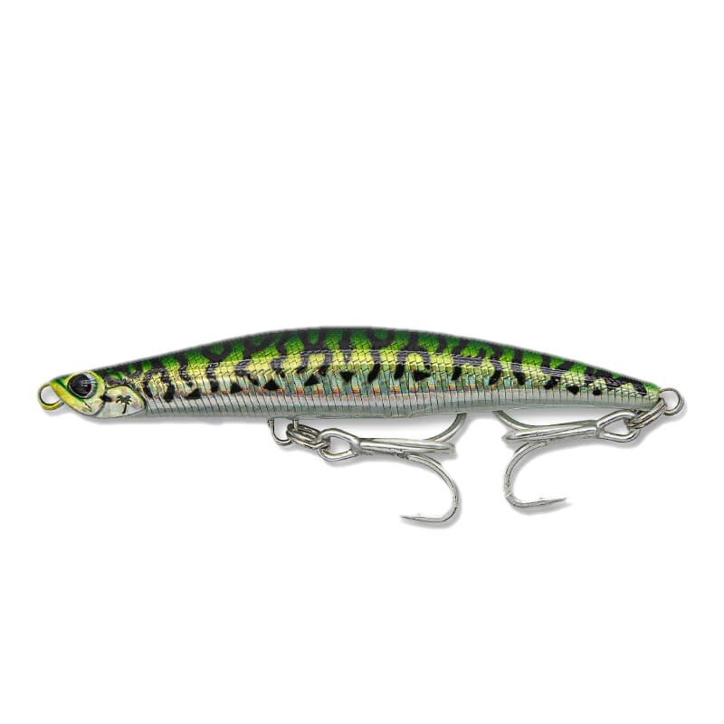 Palms GIG Minnow Level Fall 100S - 10cm - 31g - Sinking - Picture 7 of 9